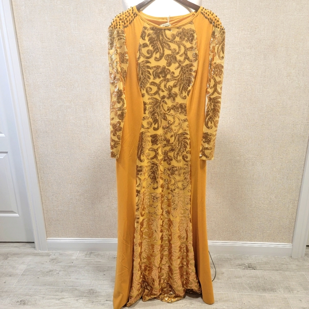 Womens  dress